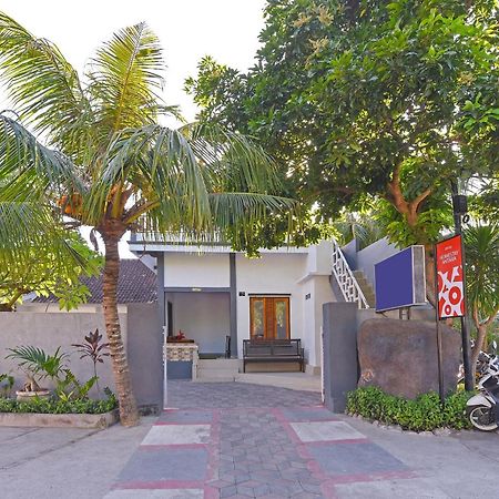 Oyo 91192 Homestay Antara Gilimanuk Ngoại thất bức ảnh