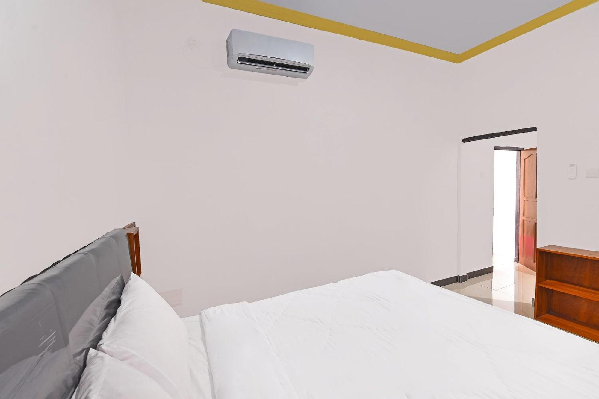 Oyo 91192 Homestay Antara Gilimanuk Ngoại thất bức ảnh