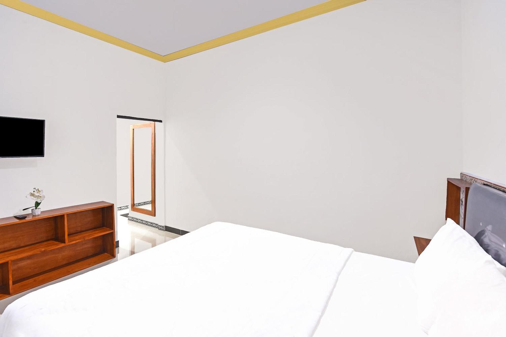 Oyo 91192 Homestay Antara Gilimanuk Ngoại thất bức ảnh