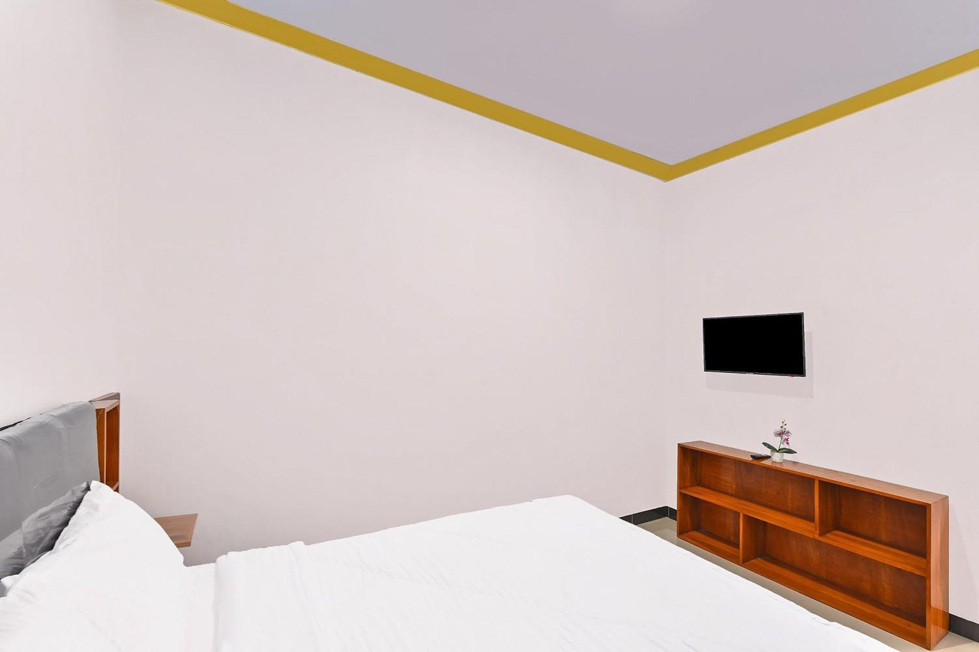 Oyo 91192 Homestay Antara Gilimanuk Ngoại thất bức ảnh