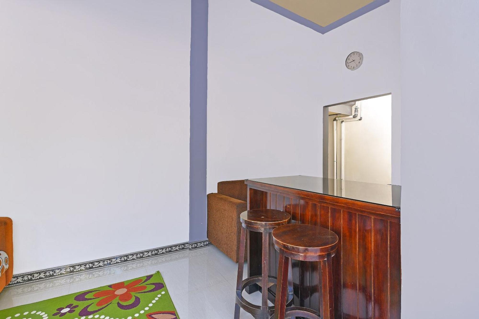 Oyo 91192 Homestay Antara Gilimanuk Ngoại thất bức ảnh