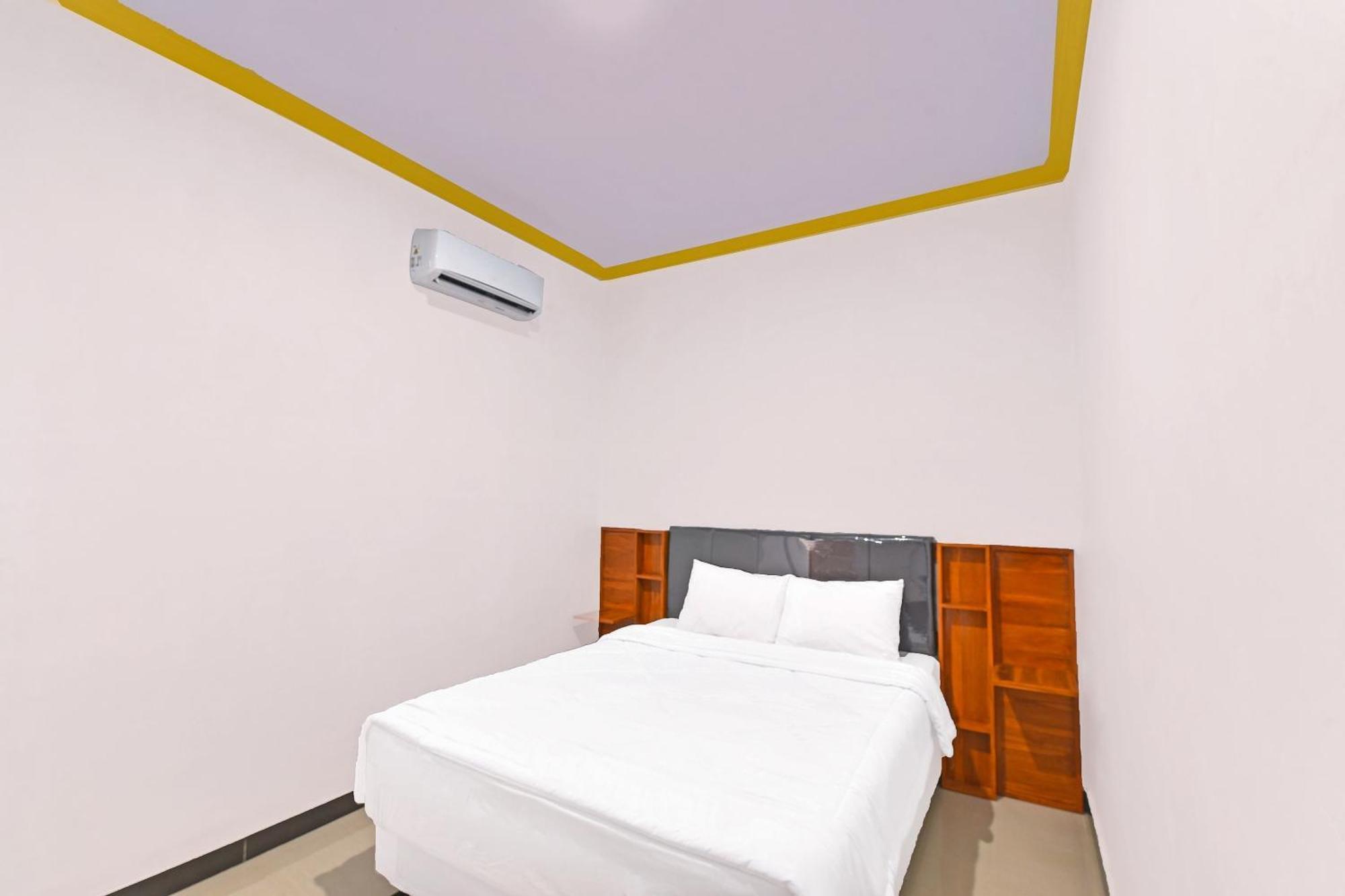 Oyo 91192 Homestay Antara Gilimanuk Ngoại thất bức ảnh