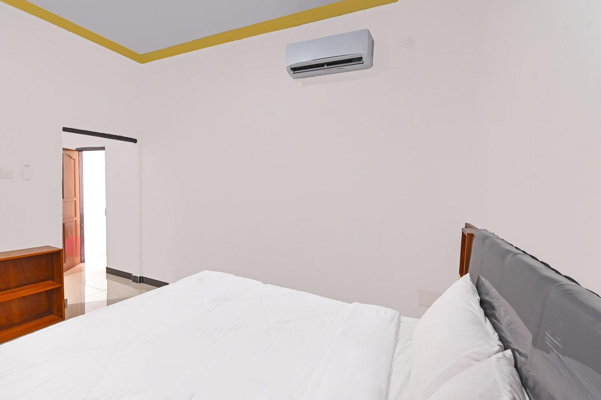 Oyo 91192 Homestay Antara Gilimanuk Ngoại thất bức ảnh
