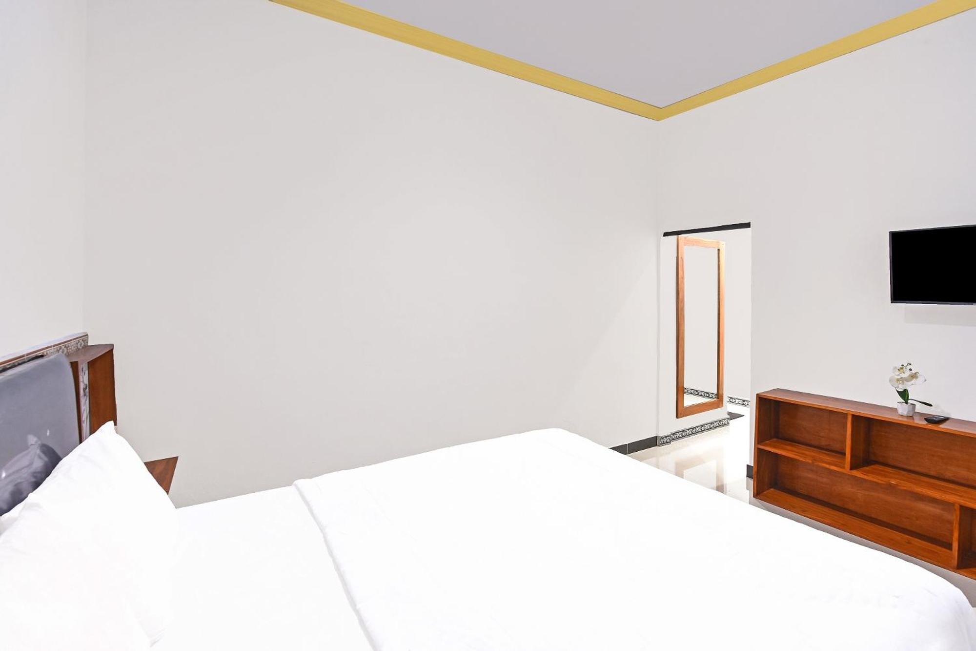 Oyo 91192 Homestay Antara Gilimanuk Ngoại thất bức ảnh