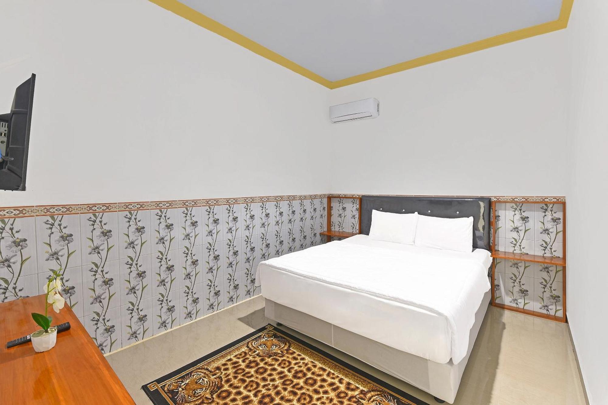 Oyo 91192 Homestay Antara Gilimanuk Ngoại thất bức ảnh