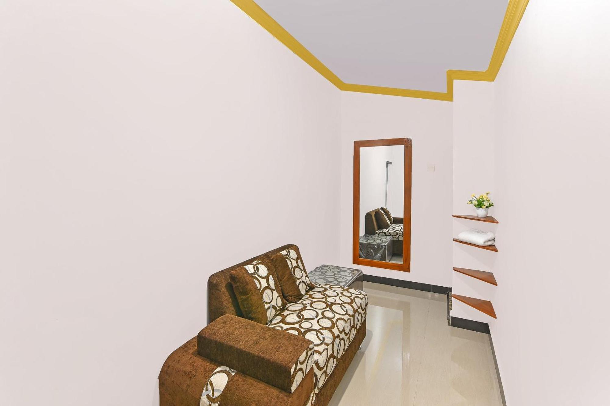 Oyo 91192 Homestay Antara Gilimanuk Ngoại thất bức ảnh