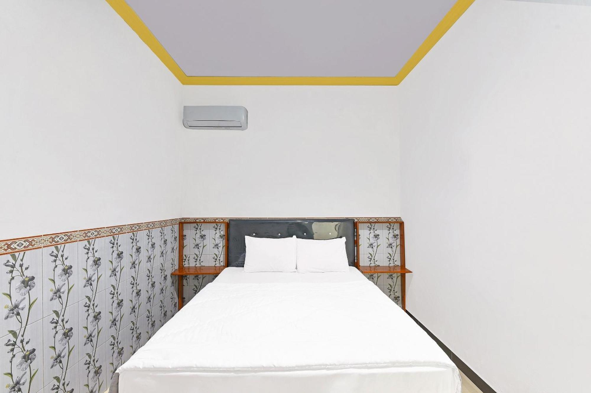 Oyo 91192 Homestay Antara Gilimanuk Ngoại thất bức ảnh