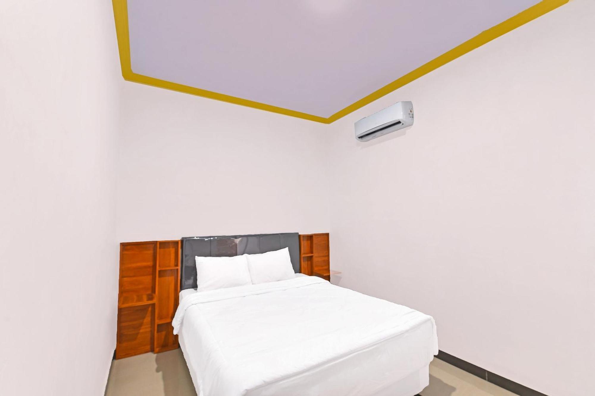Oyo 91192 Homestay Antara Gilimanuk Ngoại thất bức ảnh